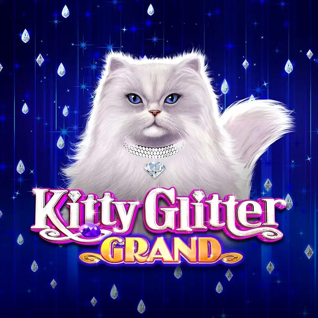 Kitty Glitter Grand - Online Casino Slot Review